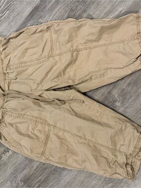 Sonoma women’s capris